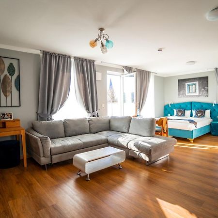 بيليفيلد Boardinghouse City Home المظهر الخارجي الصورة