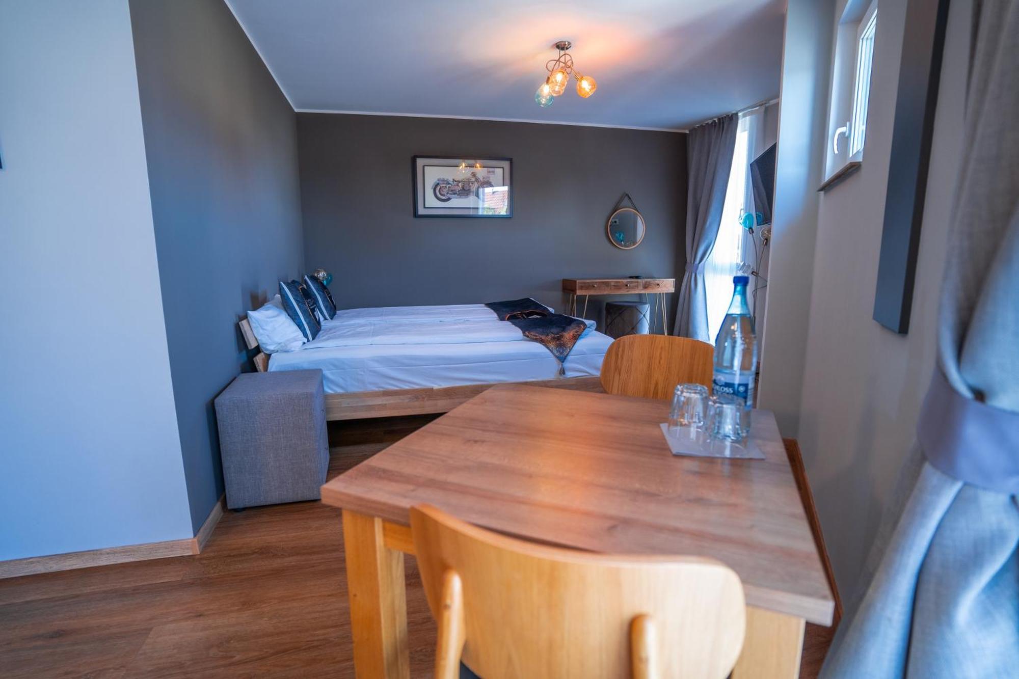 بيليفيلد Boardinghouse City Home المظهر الخارجي الصورة