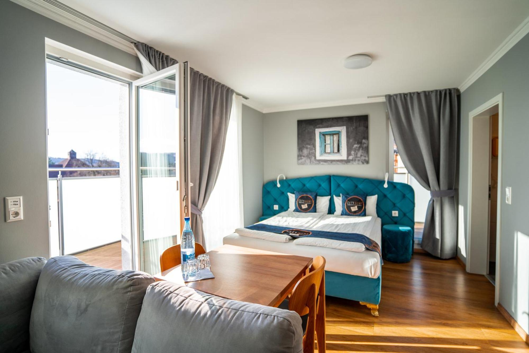 بيليفيلد Boardinghouse City Home المظهر الخارجي الصورة