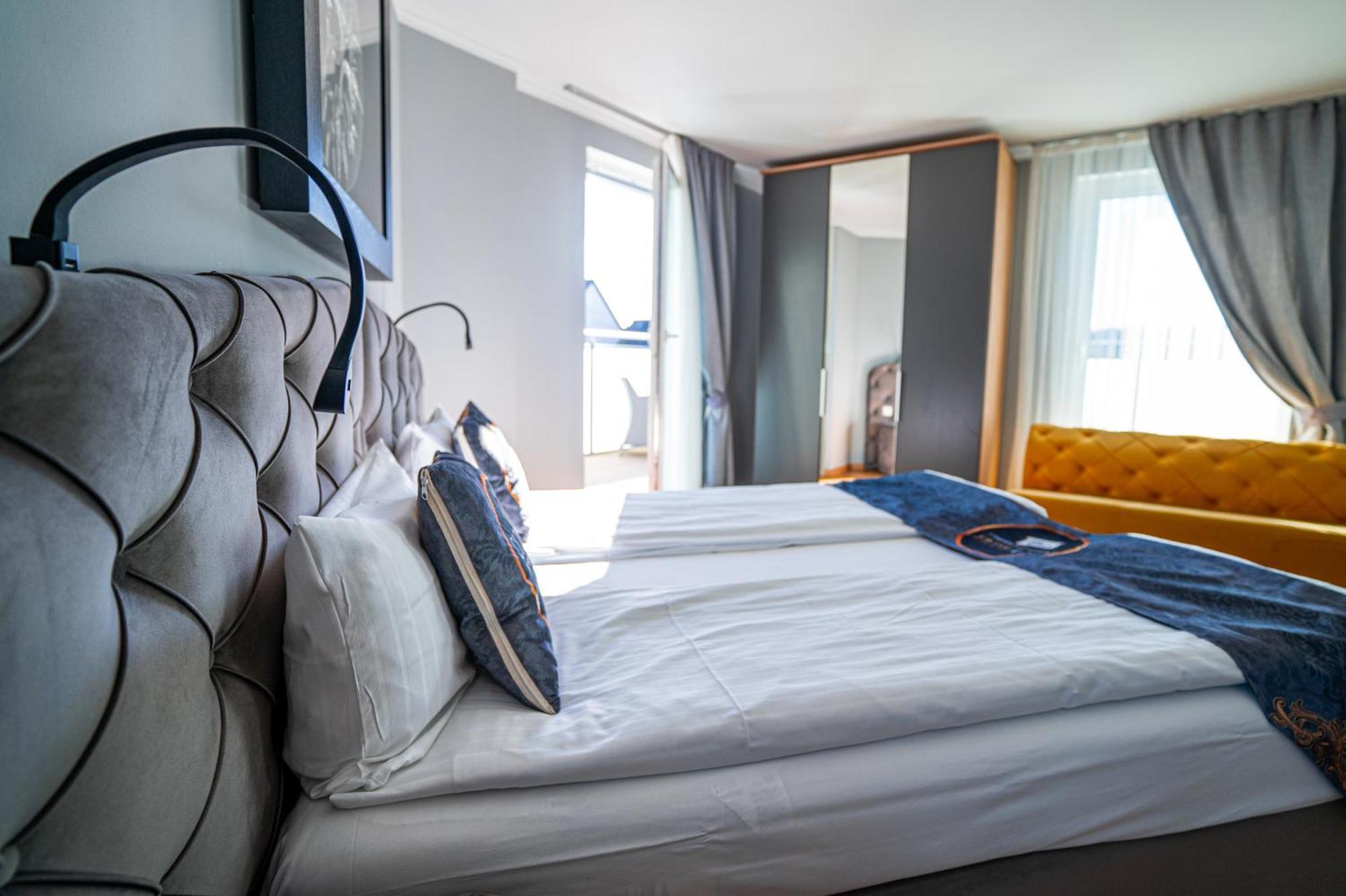 بيليفيلد Boardinghouse City Home المظهر الخارجي الصورة